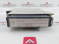 Omron Cs1G-cpu45H Programmable Controller Cpu Unit C200Hw-pd024 24V Dc 7Ma 50W