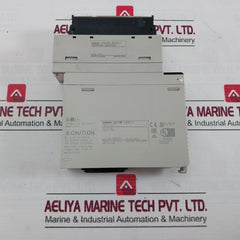 Omron Cs1G-cpu45H Programmable Controller Cpu Unit C200Hw-pd024 24V Dc 7Ma 50W