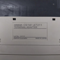 Omron Cs1G-cpu45H Programmable Controller Cpu Unit C200Hw-pd024 24V Dc 7Ma 50W