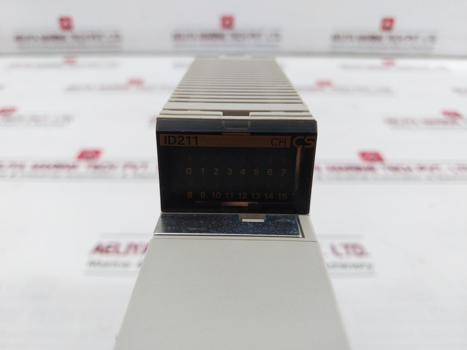 Omron Cs1G-cpu45H Programmable Controller Cpu Unit C200Hw-pd024 24V Dc 7Ma 50W