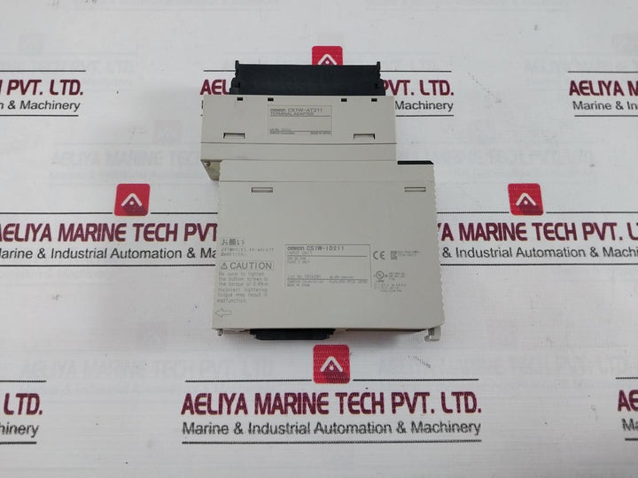 Omron Cs1G-cpu45H Programmable Controller Cpu Unit C200Hw-pd024 24V Dc 7Ma 50W