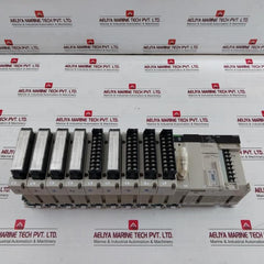 Omron Cs1G-cpu45H Programmable Controller Cpu Unit C200Hw-pd024 24V Dc 7Ma 50W
