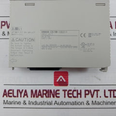 Omron Cs1G-cpu45H Programmable Controller Cpu Unit C200Hw-pd024 24V Dc 7Ma 50W
