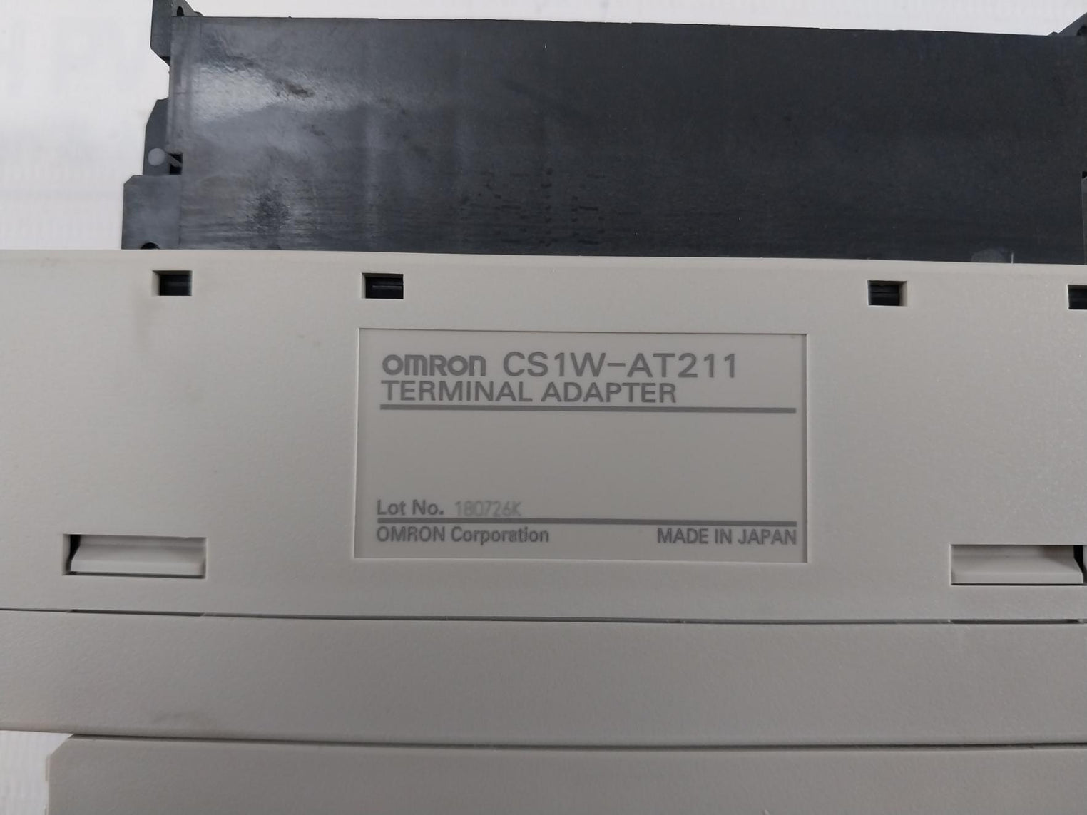 Omron Cs1G-cpu45H Programmable Controller Cpu Unit C200Hw-pd024 24V Dc 7Ma 50W