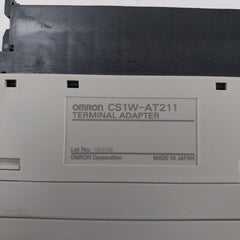 Omron Cs1G-cpu45H Programmable Controller Cpu Unit C200Hw-pd024 24V Dc 7Ma 50W