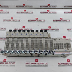 Omron Cs1G-cpu45H Programmable Controller Cpu Unit C200Hw-pd024 24V Dc 7Ma 50W