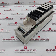 Omron Cs1G-cpu45H Programmable Controller Cpu Unit C200Hw-pd024 24V Dc 7Ma 50W