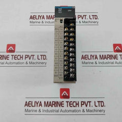 Omron Cs1W-ad081