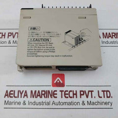 Omron Cs1W-ad081