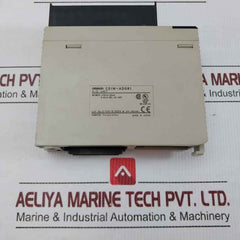 Omron Cs1W-ad081