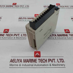 Omron Cs1W-ad081
