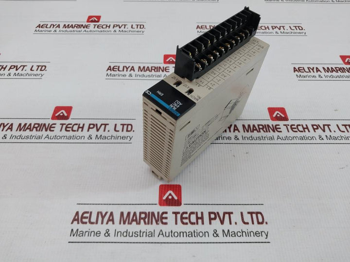 Omron Cs1W-ad081