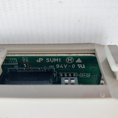Omron Cs1W-ad081