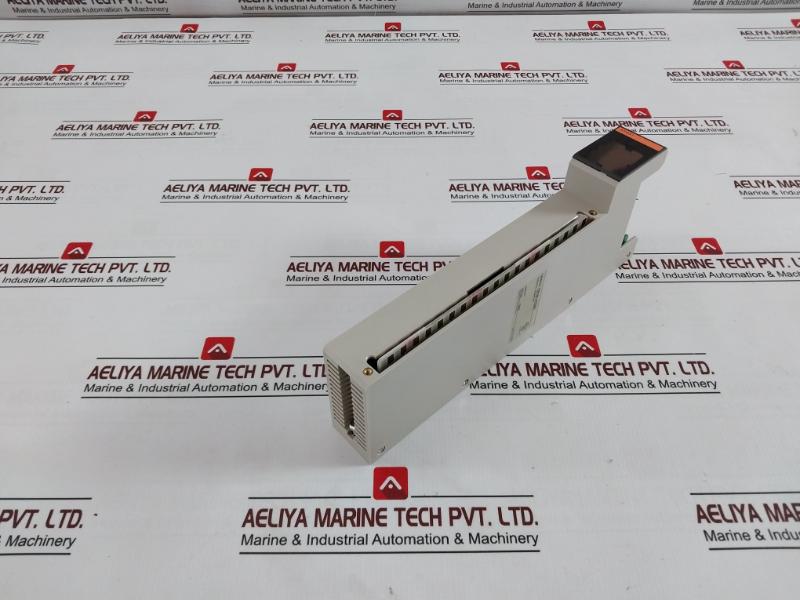 Omron Cs1W-at031 Terminal Adapter Block Conversion Unit Sysmac