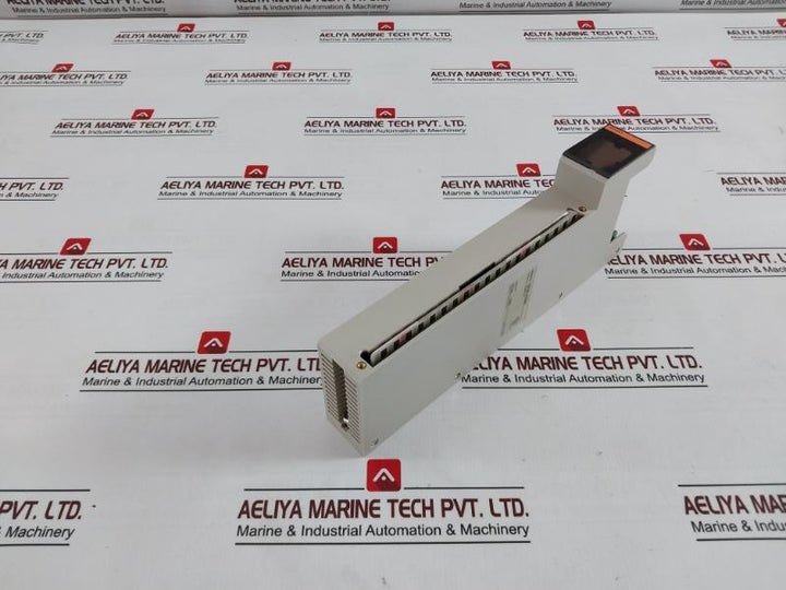 Omron Cs1W-at031 Terminal Adapter Block Conversion Unit Sysmac