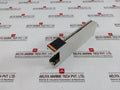 Omron Cs1W-at031 Terminal Adapter Block Conversion Unit Sysmac