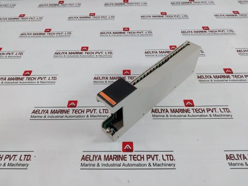 Omron Cs1W-at031 Terminal Adapter Block Conversion Unit Sysmac