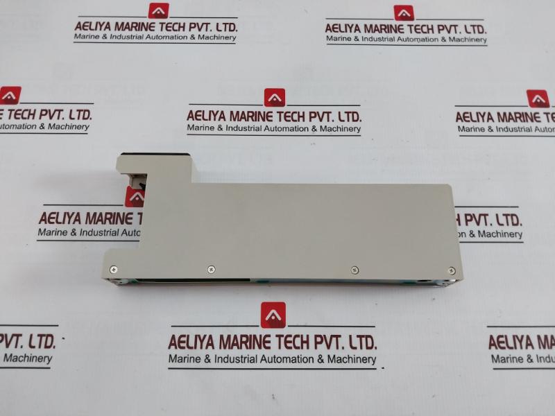 Omron Cs1W-at031 Terminal Adapter Block Conversion Unit Sysmac