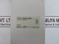 Omron Cs1W-at031 Terminal Adapter Block Conversion Unit Sysmac