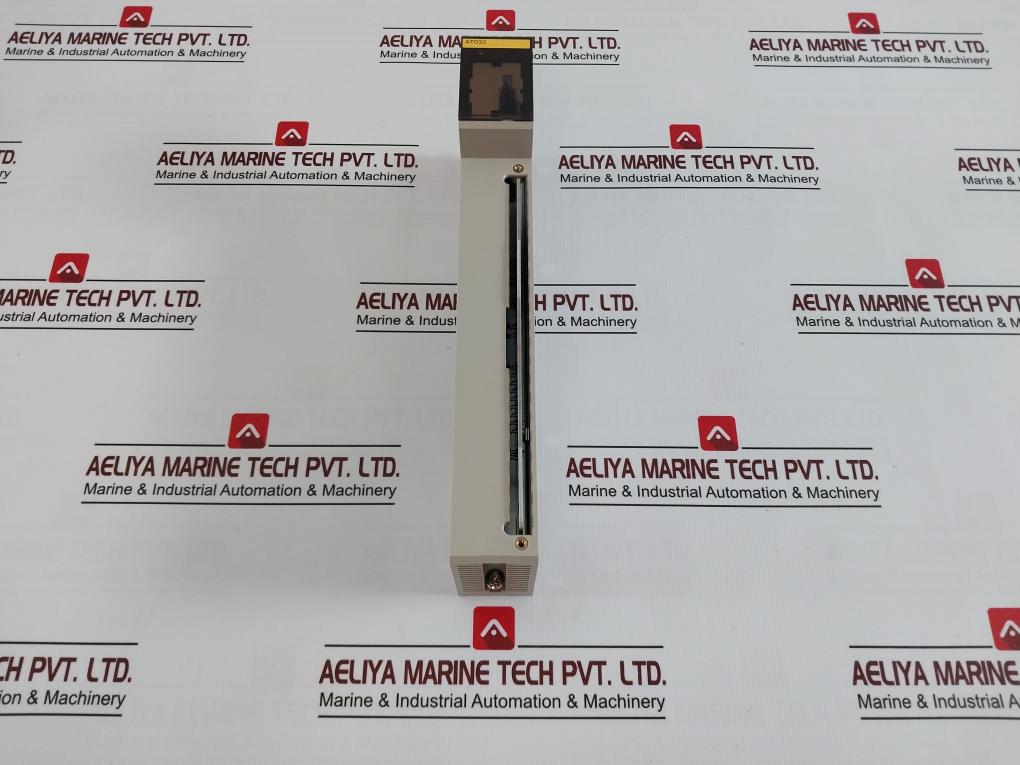 Omron Cs1W-at032 Cs-series Terminal Block Conversion Unit 04902002