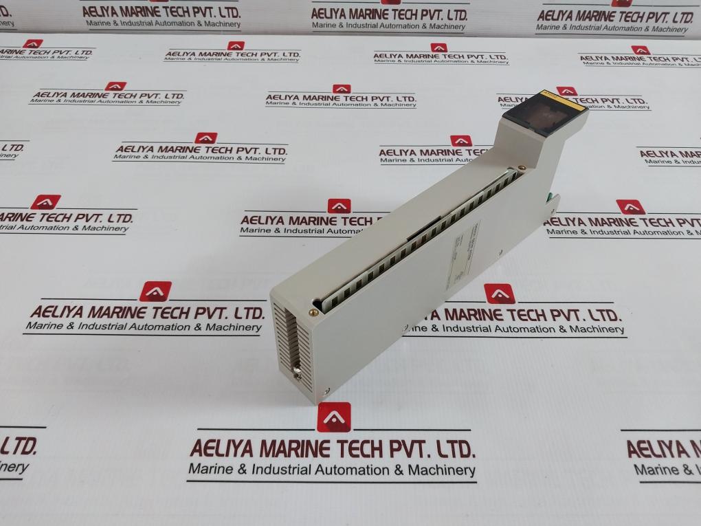 Omron Cs1W-at032 Cs-series Terminal Block Conversion Unit 04902002