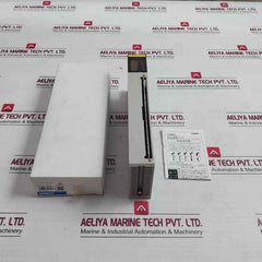 Omron Cs1W-at133 Terminal Block Conversion Unit Cs1W-at 24Vdc 120Vac 250Vac