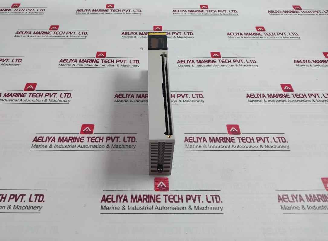 Omron Cs1W-at133 Terminal Block Conversion Unit Cs1W-at 24Vdc 120Vac 250Vac