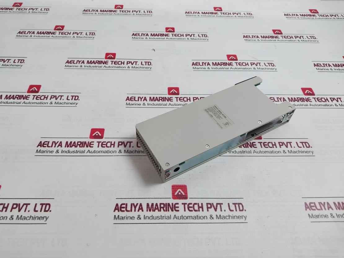 Omron Cs1W-at133 Terminal Block Conversion Unit Cs1W-at 24Vdc 120Vac 250Vac