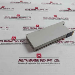 Omron Cs1W-at133 Terminal Block Conversion Unit Cs1W-at 24Vdc 120Vac 250Vac