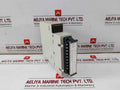 Omron Cs1W-at211 Plc I/O Module C200H-bc-v 24V Dc 7Ma 50W Cs1G-cpu45H Ver. 4.1