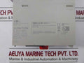 Omron Cs1W-at211 Plc I/O Module C200H-bc-v 24V Dc 7Ma 50W Cs1G-cpu45H Ver. 4.1