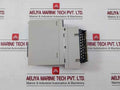 Omron Cs1W-at211 Plc I/O Module C200H-bc-v 24V Dc 7Ma 50W Cs1G-cpu45H Ver. 4.1