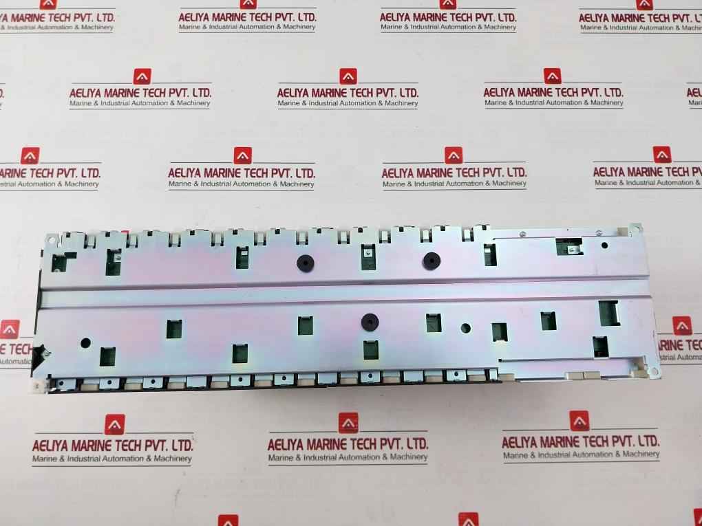Omron Cs1W-at211 Plc I/O Module C200H-bc-v 24V Dc 7Ma 50W Cs1G-cpu45H Ver. 4.1