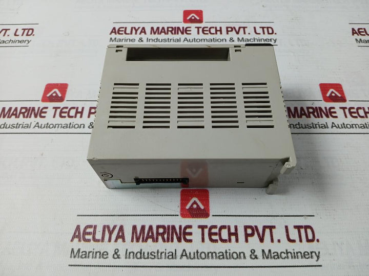 Omron Cs1W-at211 Plc I/O Module C200H-bc-v Oc211, Slk21, Cs1G-cpu44H 24Vdc 50W
