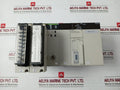 Omron Cs1W-at211 Plc I/O Module C200H-bc-v Oc211, Slk21, Cs1G-cpu44H 24Vdc 50W