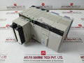 Omron Cs1W-at211 Plc I/O Module C200H-bc-v Oc211, Slk21, Cs1G-cpu44H 24Vdc 50W