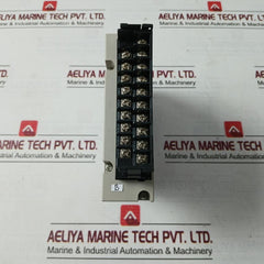Omron Cs1W-at211 Plc I/O Module Oc211, Id211, Cs1W-bi103 C200Hw-pd024 24Vdc 50W
