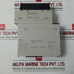 Omron Cs1W-at211 Plc I/O Module Oc211, Id211, Cs1W-bi103 C200Hw-pd024 24Vdc 50W