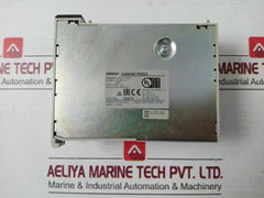 Omron Cs1W-at211 Plc I/O Module Oc211, Id211, Cs1W-bi103 C200Hw-pd024 24Vdc 50W