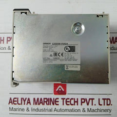 Omron Cs1W-at211 Plc I/O Module Oc211, Id211, Cs1W-bi103 C200Hw-pd024 24Vdc 50W