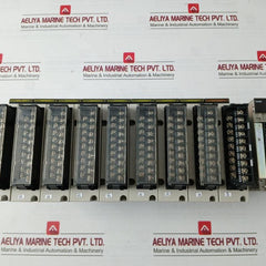 Omron Cs1W-at211 Plc I/O Module Oc211, Id211, Cs1W-bi103 C200Hw-pd024 24Vdc 50W