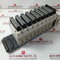 Omron Cs1W-at211 Plc I/O Module Oc211, Id211, Cs1W-bi103 C200Hw-pd024 24Vdc 50W