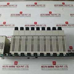 Omron Cs1W-at211 Plc I/O Module Oc211, Id211, Cs1W-bi103 C200Hw-pd024 24Vdc 50W