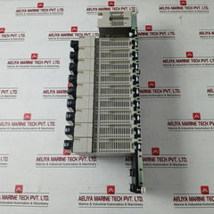 Omron Cs1W-at211 Plc I/O Module Oc211, Id211, Cs1W-bi103 C200Hw-pd024 24Vdc 50W