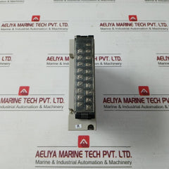 Omron Cs1W-at211 Plc I/O Module Oc211, Id211, Cs1W-bi103 C200Hw-pd024 24Vdc 50W