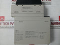 Omron Cs1W-at211 Plc I/O Module With Cable Cs1W-cn313 24Vdc 50W 250V Ac