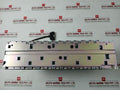 Omron Cs1W-at211 Plc I/O Module With Cable Cs1W-cn313 24Vdc 50W 250V Ac