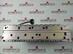 Omron Cs1W-at211 Plc I/O Module With Cable Cs1W-cn313 24Vdc 50W 250V Ac