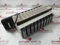 Omron Cs1W-at211 Plc I/O Module With Cable Cs1W-cn313 24Vdc 50W 250V Ac