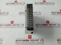 Omron Cs1W-at211 Plc I/O Module With Cable Cs1W-cn313 24Vdc 50W 250V Ac